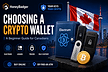 How to Choose the Right Crypto Wallet Before Buying Cryptocurrency