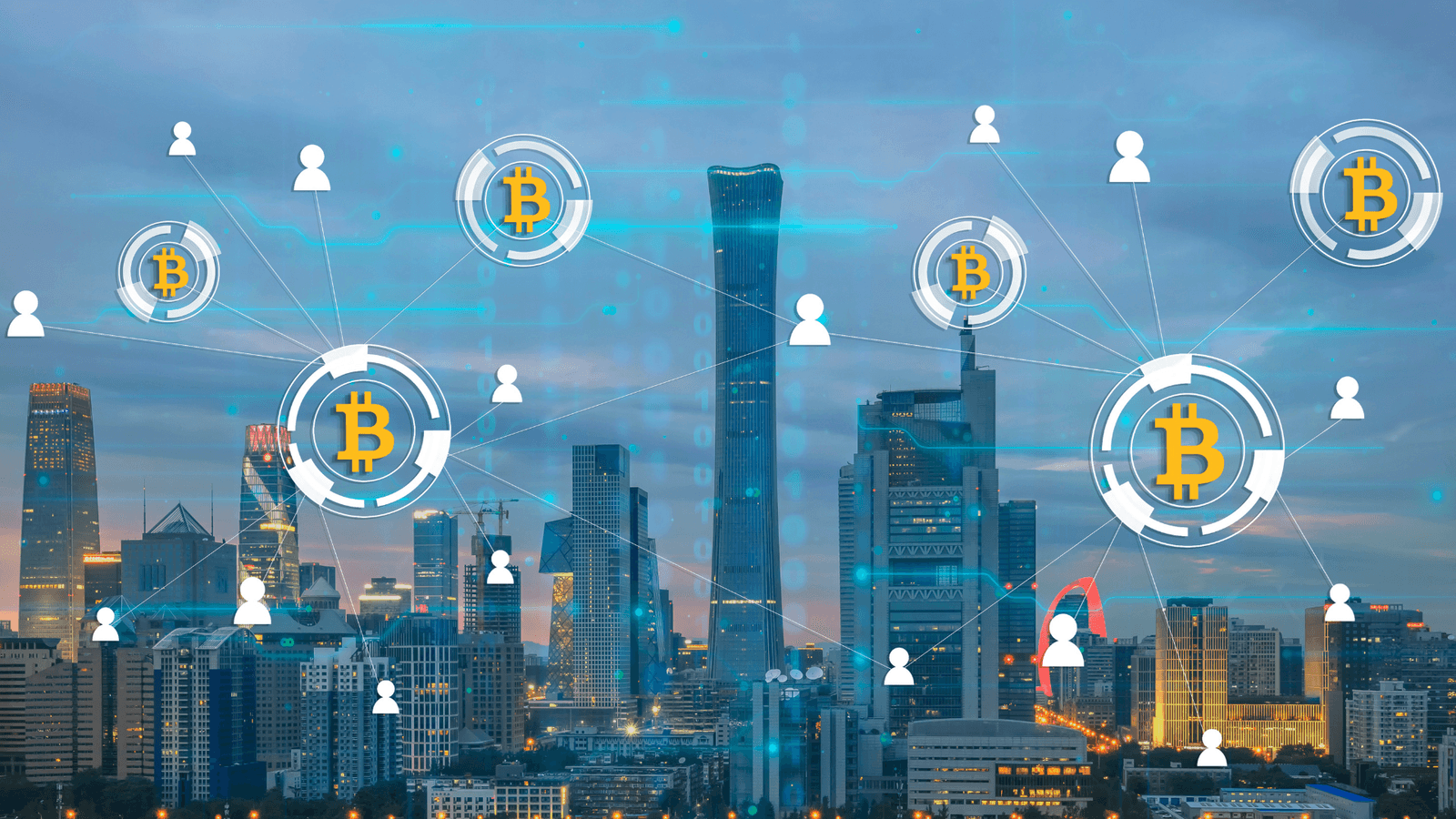 What is Bitcoin Backed By?