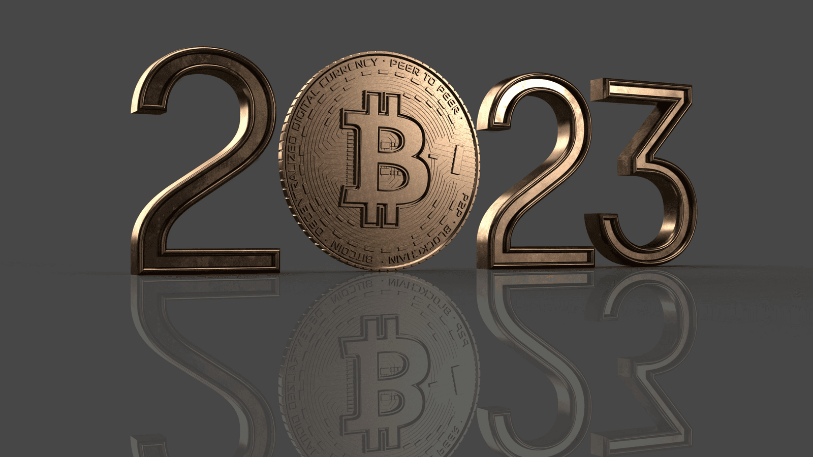 What Will Happen to Crypto in 2023?