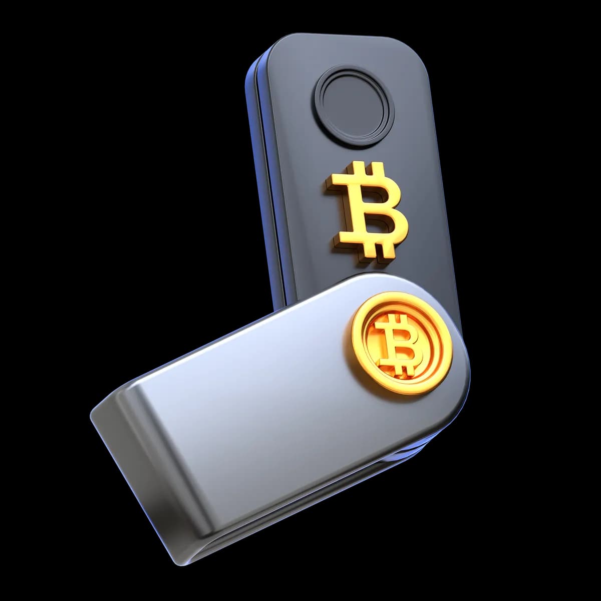 Bitcoin Cold Storage.WebP