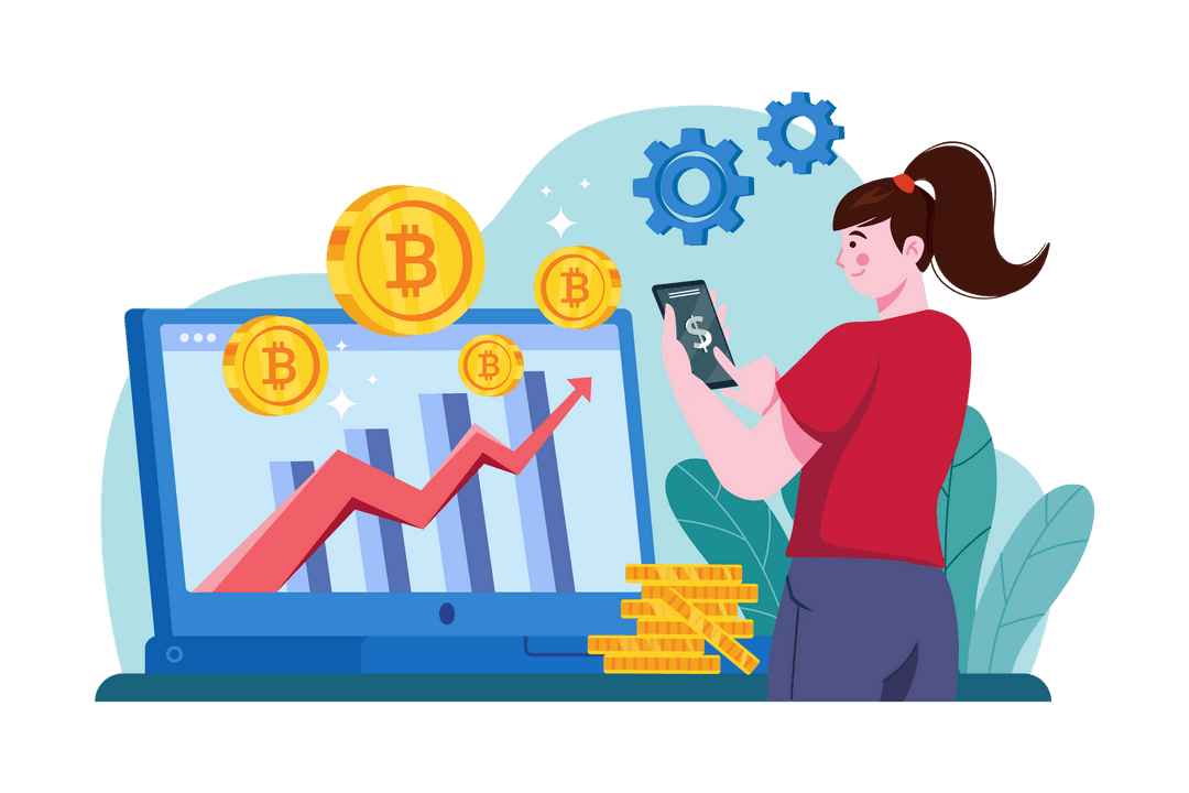5 Reasons Why Now is the Time to Buy Bitcoin