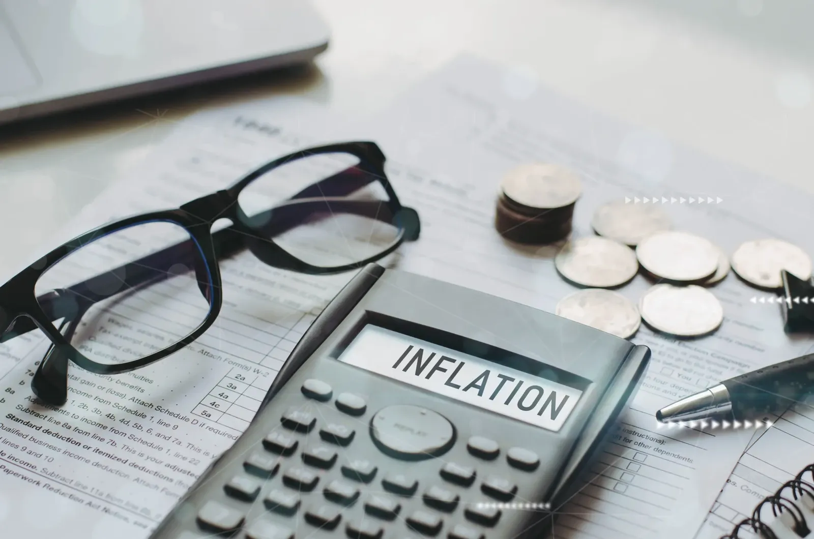 Bitcoin as a Hedge Against Inflation: Examining its Performance
