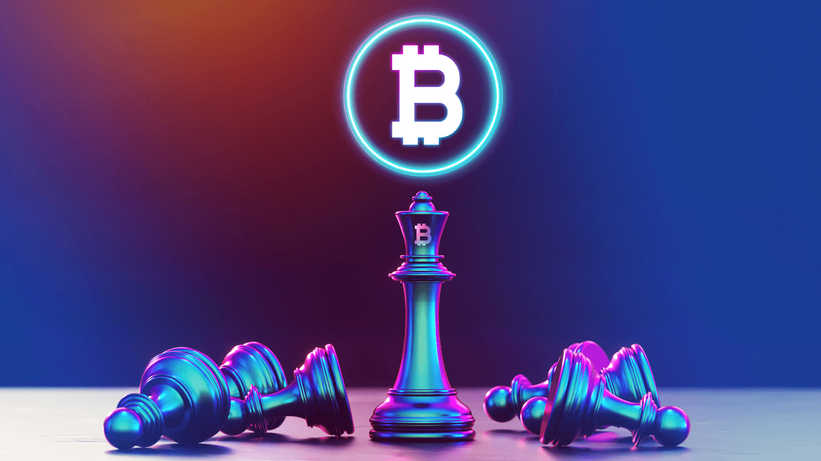From Pizza to Penthouses: Why is Bitcoin Worth So Much?
