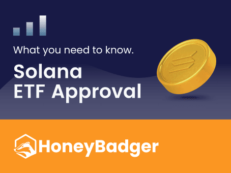 Solana ETF Approval: What Does it Mean for your Crypto Portfolio?