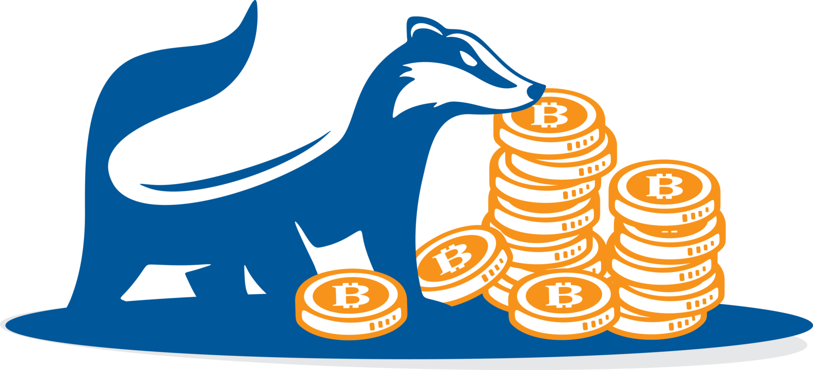 buy bitcoin online with HoneyBadger