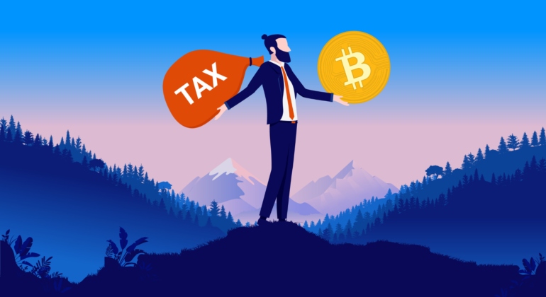 Cryptocurrency and taxes in canada is a complicated subject