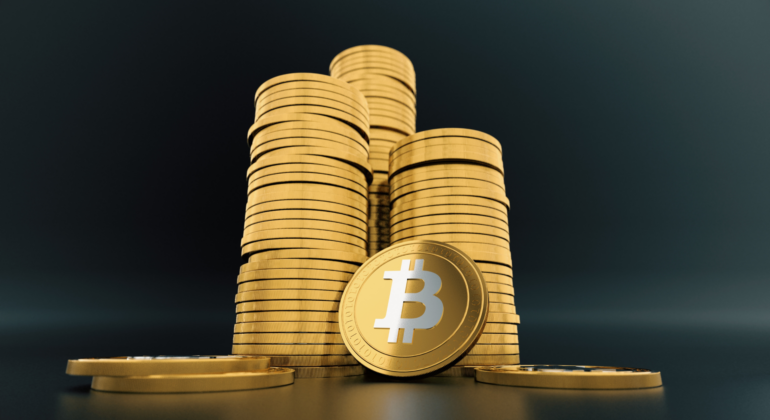who is on the bitcoin rich list?