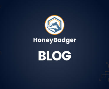 HoneyBadger blog